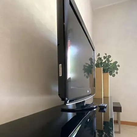 Casa Liguria アパート