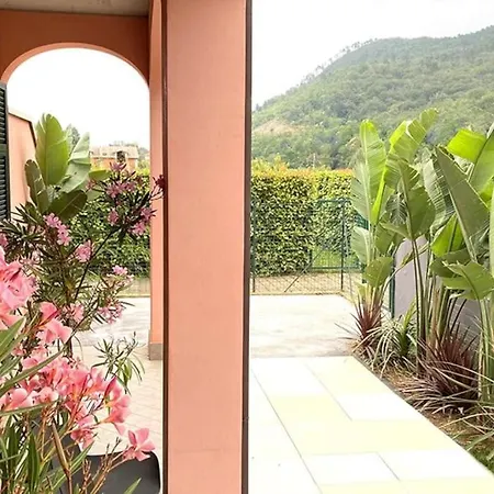 Apartman Casa Liguria