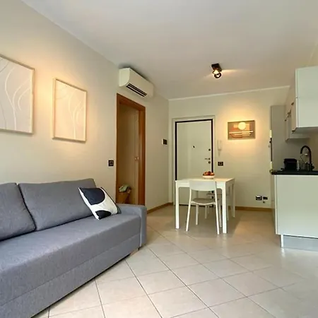 Casa Liguria Apartman Villanova d'Albenga