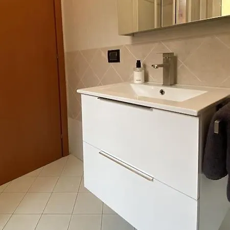 Casa Liguria Apartman *