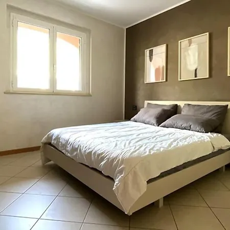 Casa Liguria Apartman