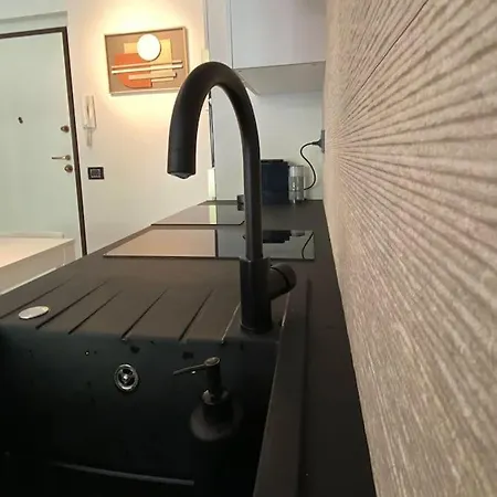アパート Casa Liguria *